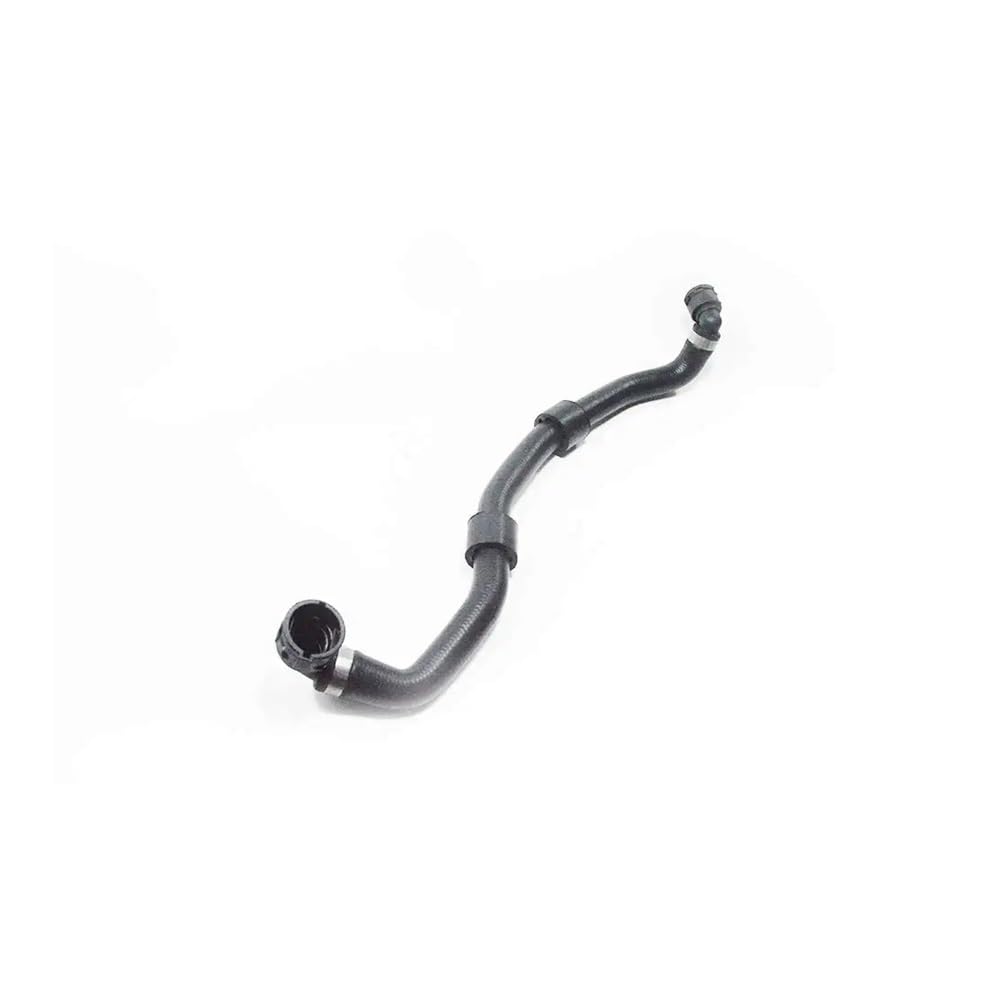 Hbfvz6tw One Color 17127619687 Rubber Auto Radiator Coolant Tube Hose Pipe For F07n F10 F10n F11 F11n F18