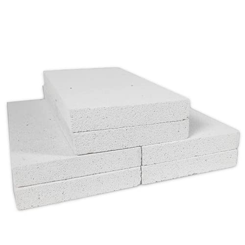 Simond Store Insulating FireBrick 2500F 0.75