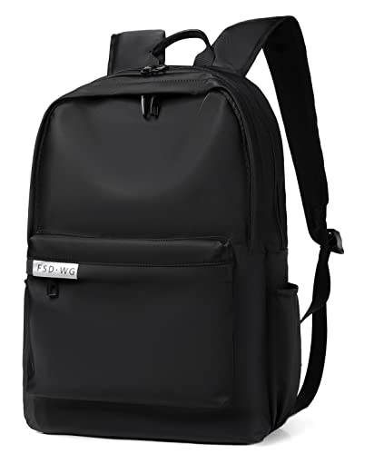 FSD. WG Backpack Purse for Men Fashionable Backpack Laptops Backpacks Waterproof Rucksack Anti-theft