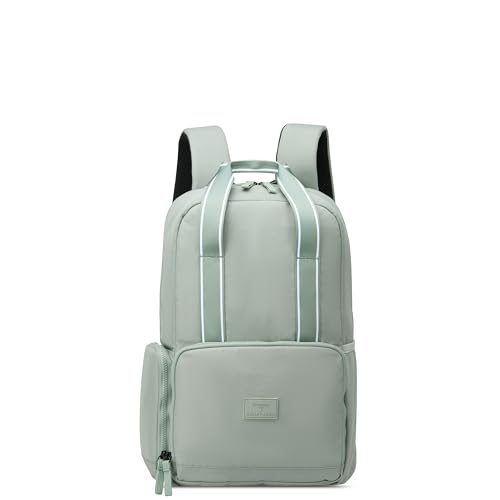 Florence by Mills Carefree Carry Laptop Backpack Sage Green