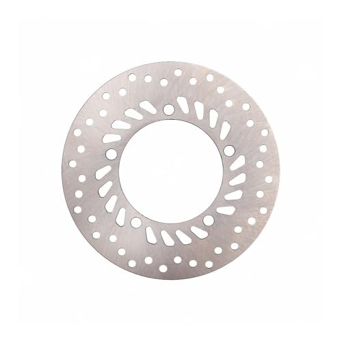 Rotors de frein avant moto PCX 125 évacuation thermique et freinage stable