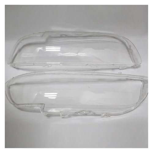 Cache abat-jour projecteur pour BMW Série 5 E39 2001-2003