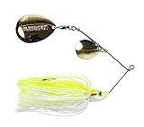 Lunkerhunt Impact Thump - Electric, one Size