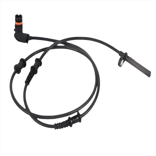 Capteur ABS de rechange haute précision pour Mercedes ML 350 et GL 450 - Référence OEM 1669054002