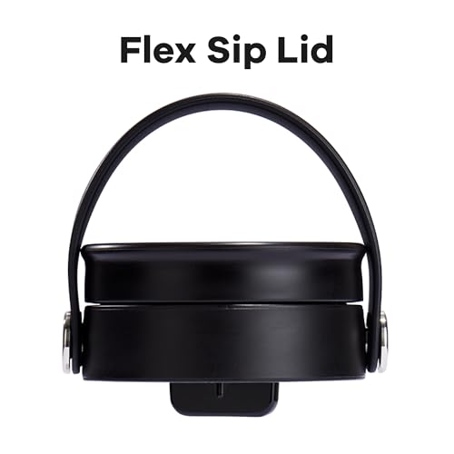 Image of Hydro Flask Wide Mouth Flex Sip Lid