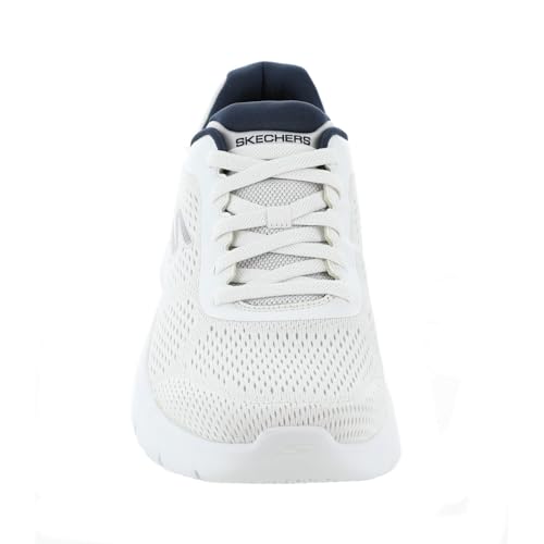 Image of Skechers Men Lace Up Sports Shoes