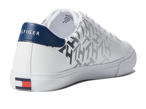 Tommy Hilfiger chemise regular fit en popeline de coton premium