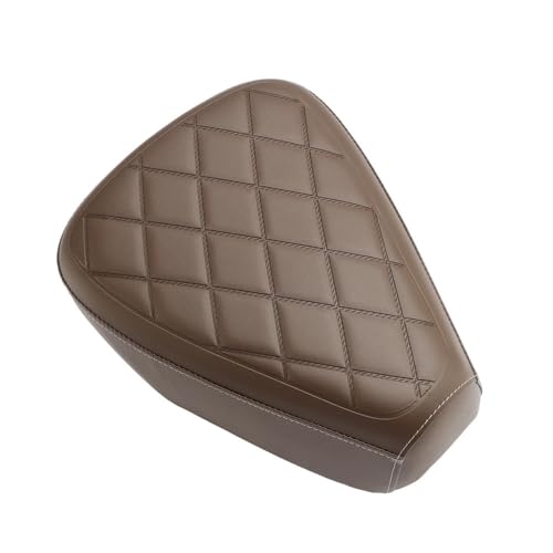 Asiento Delantero Cross Cub CC110 2023 Redescubre el Placer de Conducir con este Cojín