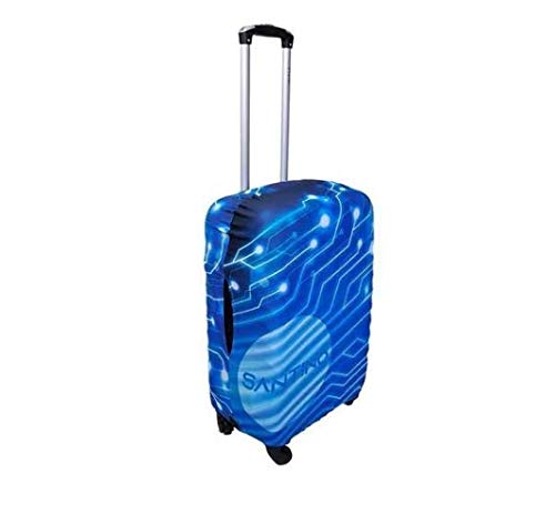 CAPA PARA MALA 24 POLEGADAS - ORGANIZAR