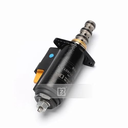 Électrovanne rotative 121-1490 pour excavatrice E320B