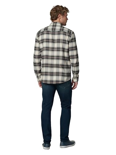 Image of Joe's Jeans Men's Asher Slim Leg Jean, August, 38W x 34L