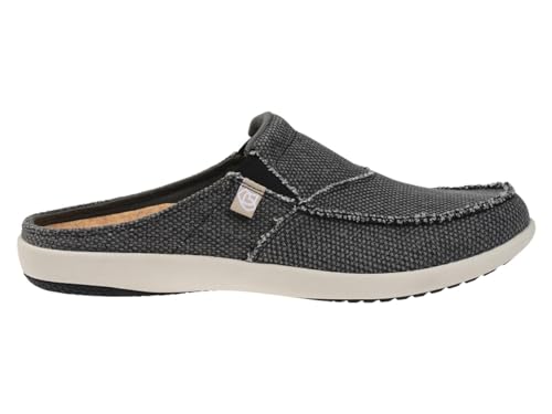 Image of Spenco Men's Kholo Canvas Slide