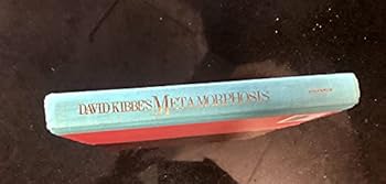 Hardcover David Kibbe's Metamorphosis: Discover Your Image Identity and Dazzle As Only You Can Book