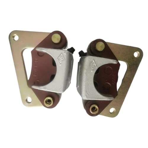 Étrier de frein haute pression pour CF-Moto CF500 CF800 avant