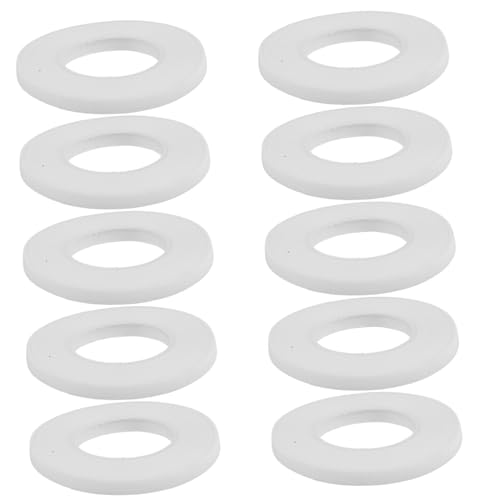 Baluue 10 Rolls 4mm Sensitive Eyelash Extension Tape Lash Tape Comfortable Tape for Eyelid Lift