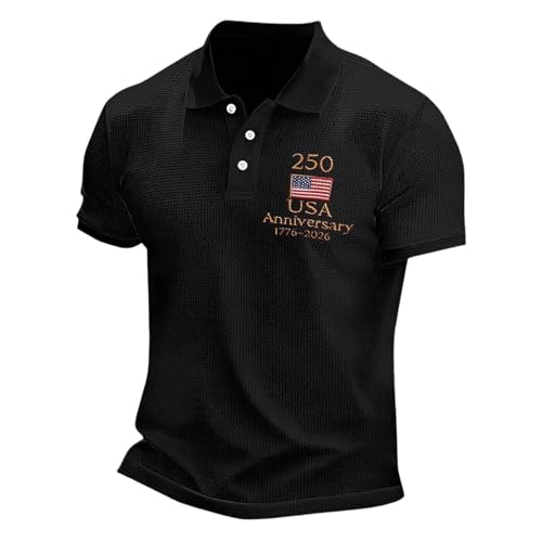 Maillot américain homme respirant idéal pour l'entraînement de golf
