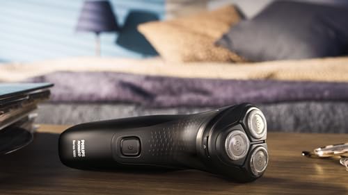 Philips Norelco S1016/90 Shaver 1100, With Comfort Cut Blades & 4D Flex Heads thumb #8