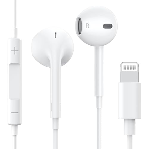 Auriculares Iphone 7 Marca Aomlike