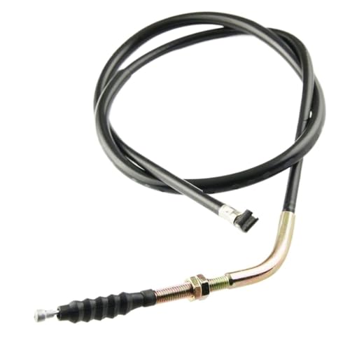 Embrague de motocicleta de alta resistencia para AX-1 y NX 250 de los años 1989 a 1994