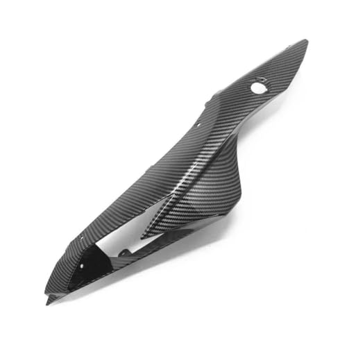 Carénage de siège arrière pour GSXR 600 750 K11 2011-2022 capot latéral noir