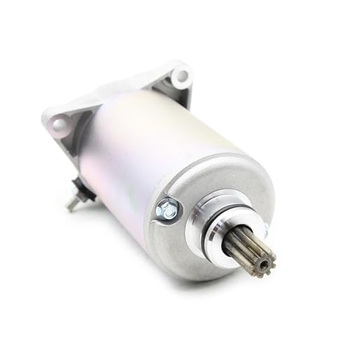Démarreur GN250 GZ250 TU250 et LT250 moto et quad compatible 31100-38300