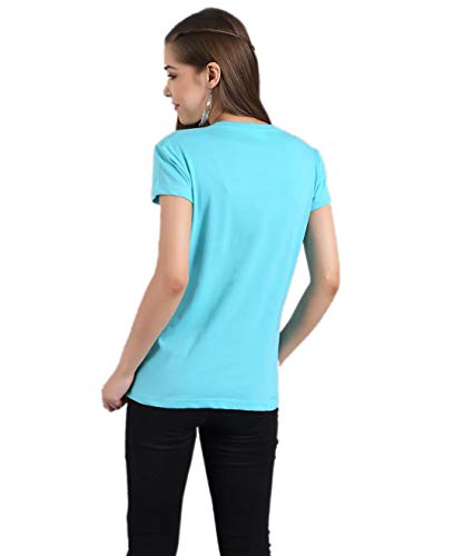 Image of KOTTY Women's T-shirt With Mask