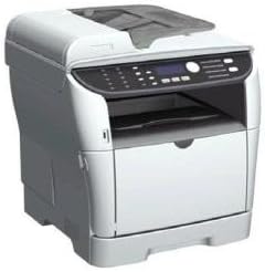 Ricoh Aficio SP 8300DN - Drucker \u0026 Kopierer Markt