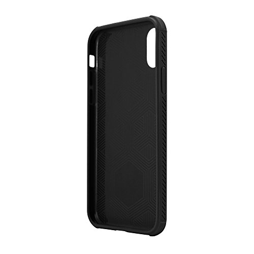 Capa Protetora Carbon X Slim, Preto, IPSXB, Geonav
