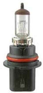 Crimp Supply #9004 Automotive Halogen Bulbs (1 per Pack)