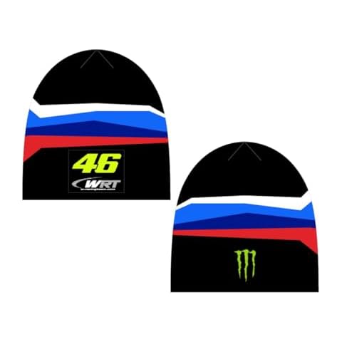 Bonnet Valentino Rossi VR46 Cover