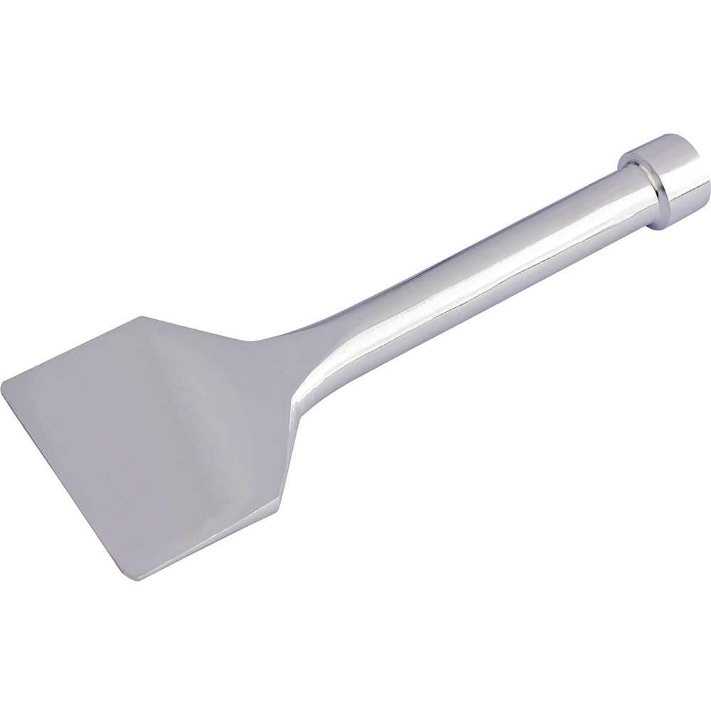 Draper 7.5 x 2.6 x 21.9 cm Carpet Laying Bolster | Carpet Stretcher Tucking Tool | Carpet Fitting | Flooring Hand Tools | 15082