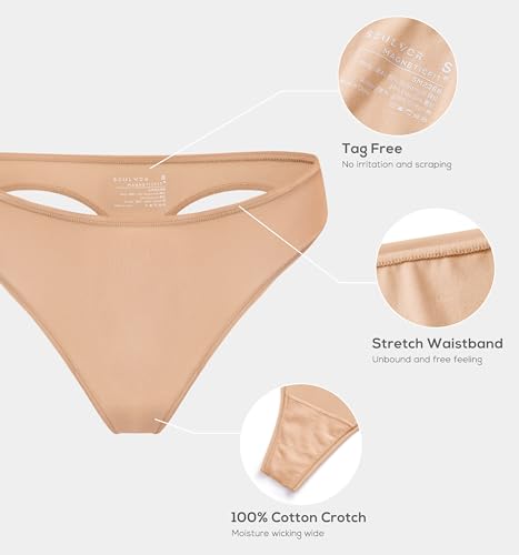 Image of Magneticfit Women's Low Rise Thong