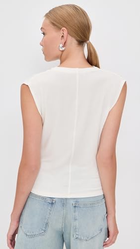 Vince Women's Sleeveless Draped Cowl Neck Top3