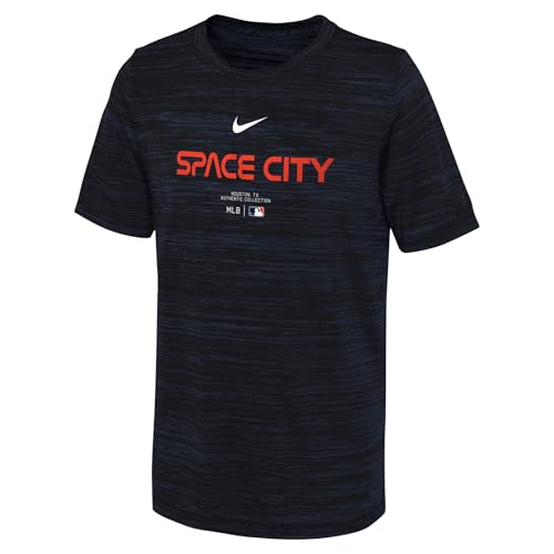 Nike Youth City Connect Legend Performance T-Shirt