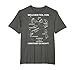 Mann &uuml;ber Bord Man&ouml;ver | Lustiges Segler T-Shirt