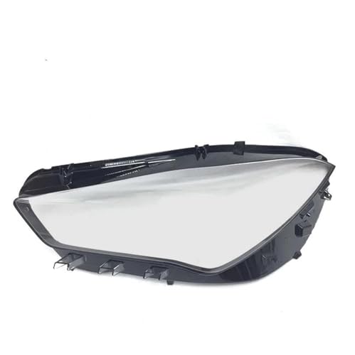 Coque transparente phare avant gauche pour Mercedes CLA W118 2021 2022