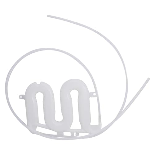 pumpumlia WR17X11440 - Contenedor de agua para refrigerador PS783769 EA783769 AP3205548 AH783769 1091942, pieza de repuesto para reparación de refrigeradores