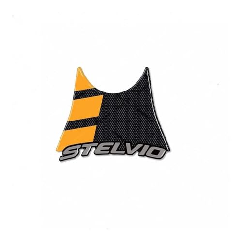 Protection réservoir moto Stelvio 2024 finition haute résistance