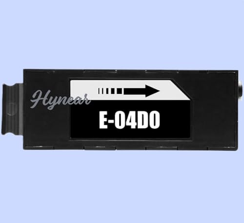 Image of T04D0 Ink Maintenance Box Compatible for Epson Ecotank ET-7700, ET-7750, ET7700, ET7750, L7188, L7160, L718, EW-M770T, EW-M770TW, EW-M970A3T Printers (T04D0 Maintenance Box)