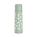 Suavinex, Termo Líquidos para Bebé. Termo Acero Inoxidable con Cierre Hermético y por Pulsación. Bebidas Calientes y Frías. Termo Agua Caliente. Ideal Preparar Biberones. 500 ml. Wonderland, Verde