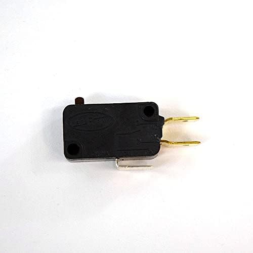 Amazon.com: ForeverPRO W10727360 Switch for Whirlpool Microwave 