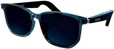 GetD AI Smart Bluetooth Glasses for Men and Women