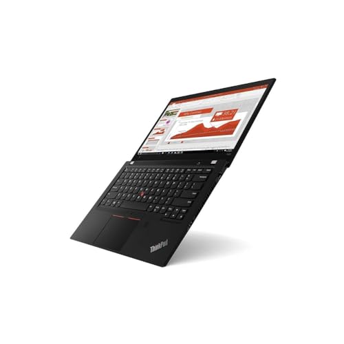 Image of Ienovo ThinkPad L490 | InteI Core i5 8th Gen | 8GB RAM | 512GB SSD | 14-inch Full HD Display | Win 10 pro | A+ Condition Laptop (Refab)