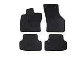 Qualität Robust - Material Robust: Nadelfilzvelours in Rippenstruktur, 7mm Gesamtdicke mit Granulatrücken, stabil & widerstandsfähig - 100% Polypropylen