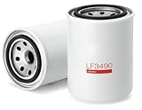 Lube Filter LF3490 for Fleetguard
