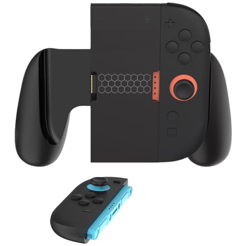 nintendo switch hand grips