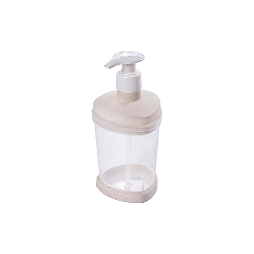 Porta Sabonete Liquido 250Ml Plasútil