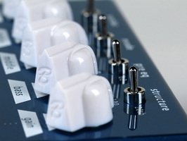 Amazon.co.jp: Bogner Pedals/Ecstasy Blue Pedal【ボグナー