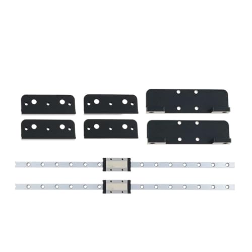 X/Y �����[���A�b�v�O���[�h�L�b�g �ƌ݊�������ELEGOO Neptune/3 Pro/4 Plus /4 MAX 3D �v�����^�[(Y axis,Neptune 3 4 MAX)