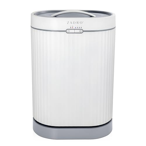 Zadro 19L Fluted Towel Warmer Bucket - Costco Canada, No Warranty in USA